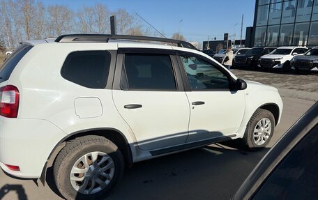 Nissan Terrano III, 2014 год, 989 000 рублей, 3 фотография