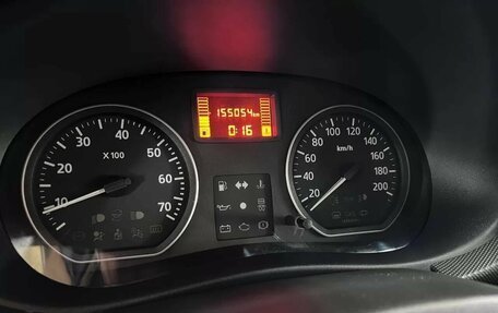 Renault Sandero I, 2013 год, 847 000 рублей, 30 фотография