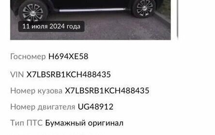 Renault Sandero I, 2013 год, 847 000 рублей, 39 фотография