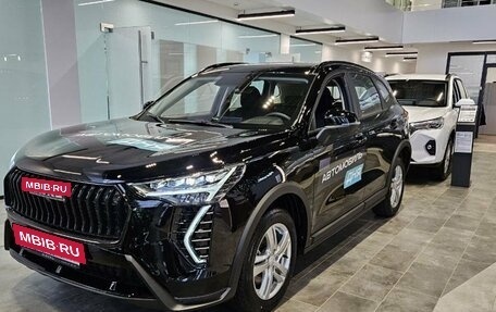 Haval Jolion, 2026 год, 2 424 510 рублей, 4 фотография