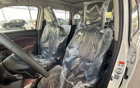 Toyota Urban Cruiser, 2026 год, 3 500 000 рублей, 8 фотография