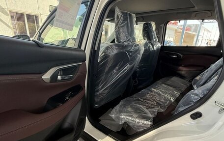 Toyota Urban Cruiser, 2026 год, 3 500 000 рублей, 18 фотография