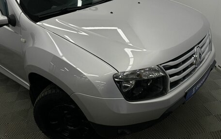 Renault Duster I рестайлинг, 2012 год, 1 040 000 рублей, 4 фотография