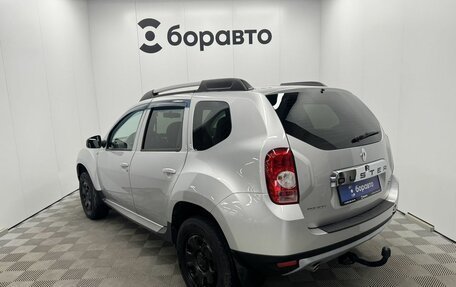 Renault Duster I рестайлинг, 2012 год, 1 040 000 рублей, 6 фотография