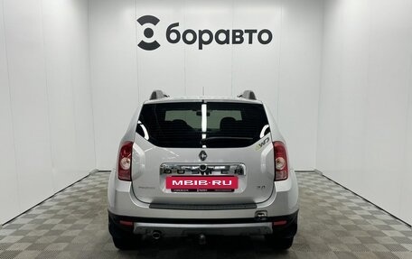 Renault Duster I рестайлинг, 2012 год, 1 040 000 рублей, 7 фотография