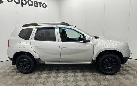 Renault Duster I рестайлинг, 2012 год, 1 040 000 рублей, 9 фотография