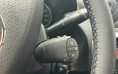 Renault Duster I рестайлинг, 2012 год, 1 040 000 рублей, 12 фотография