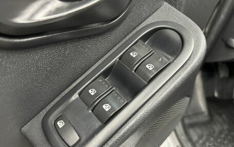 Renault Duster I рестайлинг, 2012 год, 1 040 000 рублей, 19 фотография