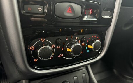 Renault Duster I рестайлинг, 2012 год, 1 040 000 рублей, 20 фотография