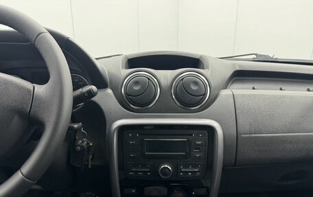 Renault Duster I рестайлинг, 2012 год, 1 040 000 рублей, 15 фотография