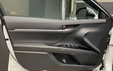 Toyota Camry, 2020 год, 3 400 000 рублей, 9 фотография