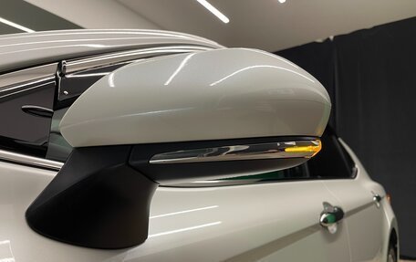 Toyota Camry, 2020 год, 3 400 000 рублей, 7 фотография