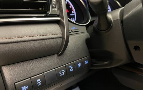 Toyota Camry, 2020 год, 3 400 000 рублей, 11 фотография