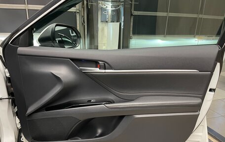 Toyota Camry, 2020 год, 3 400 000 рублей, 16 фотография