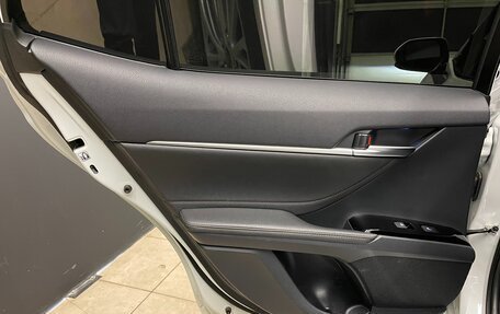 Toyota Camry, 2020 год, 3 400 000 рублей, 18 фотография