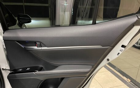 Toyota Camry, 2020 год, 3 400 000 рублей, 21 фотография