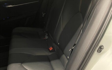 Toyota Camry, 2020 год, 3 400 000 рублей, 20 фотография