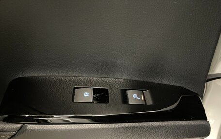 Toyota Camry, 2020 год, 3 400 000 рублей, 19 фотография