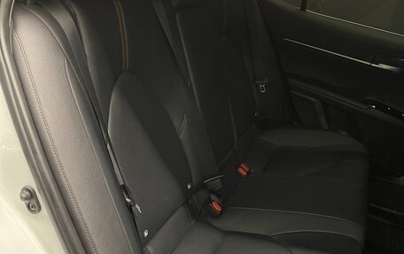 Toyota Camry, 2020 год, 3 400 000 рублей, 22 фотография