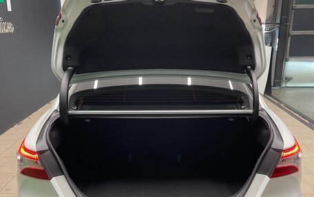 Toyota Camry, 2020 год, 3 400 000 рублей, 23 фотография