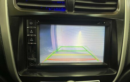 Hyundai Solaris II рестайлинг, 2011 год, 930 000 рублей, 17 фотография