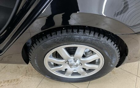 Hyundai Solaris II рестайлинг, 2011 год, 930 000 рублей, 12 фотография