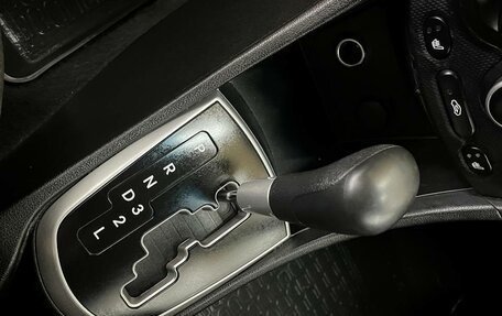 Hyundai Solaris II рестайлинг, 2011 год, 930 000 рублей, 25 фотография