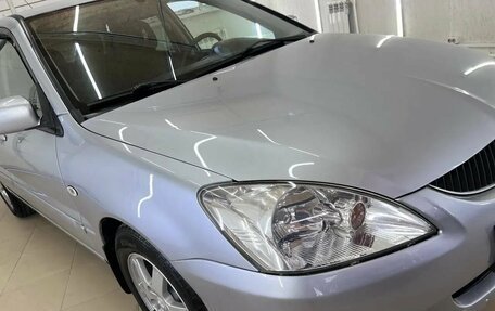 Mitsubishi Lancer IX, 2005 год, 470 000 рублей, 2 фотография