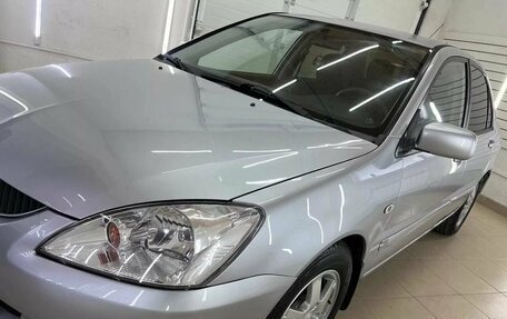 Mitsubishi Lancer IX, 2005 год, 470 000 рублей, 5 фотография