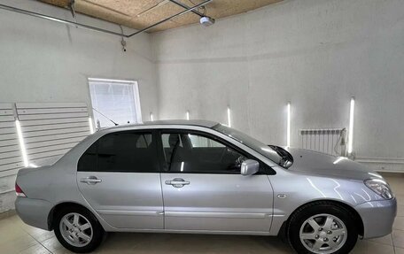 Mitsubishi Lancer IX, 2005 год, 470 000 рублей, 3 фотография