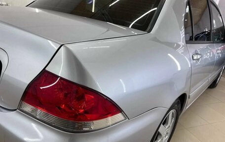 Mitsubishi Lancer IX, 2005 год, 470 000 рублей, 10 фотография