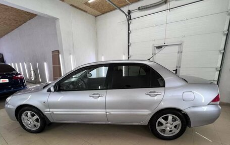 Mitsubishi Lancer IX, 2005 год, 470 000 рублей, 9 фотография