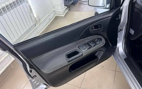 Mitsubishi Lancer IX, 2005 год, 470 000 рублей, 11 фотография