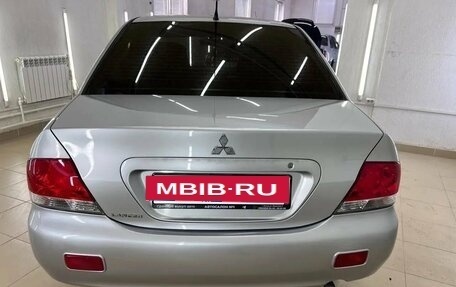 Mitsubishi Lancer IX, 2005 год, 470 000 рублей, 12 фотография