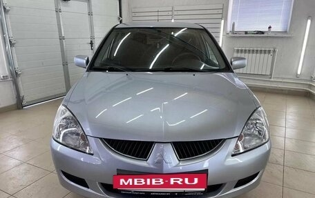 Mitsubishi Lancer IX, 2005 год, 470 000 рублей, 6 фотография