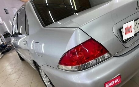 Mitsubishi Lancer IX, 2005 год, 470 000 рублей, 14 фотография
