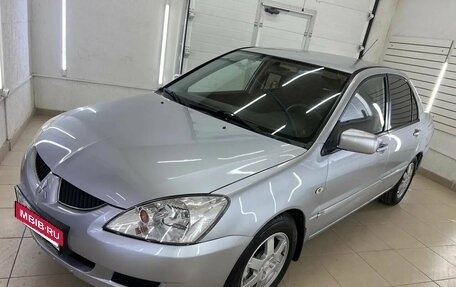 Mitsubishi Lancer IX, 2005 год, 470 000 рублей, 4 фотография