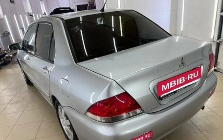 Mitsubishi Lancer IX, 2005 год, 470 000 рублей, 7 фотография
