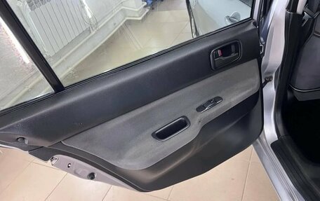 Mitsubishi Lancer IX, 2005 год, 470 000 рублей, 19 фотография