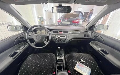 Mitsubishi Lancer IX, 2005 год, 470 000 рублей, 16 фотография