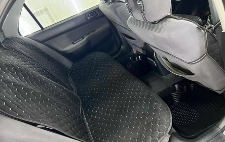 Mitsubishi Lancer IX, 2005 год, 470 000 рублей, 20 фотография