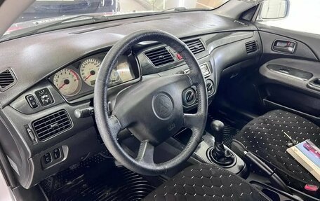 Mitsubishi Lancer IX, 2005 год, 470 000 рублей, 17 фотография