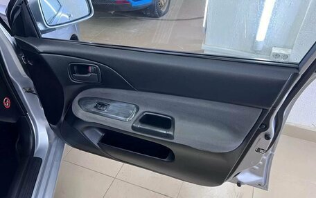 Mitsubishi Lancer IX, 2005 год, 470 000 рублей, 26 фотография