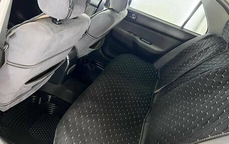 Mitsubishi Lancer IX, 2005 год, 470 000 рублей, 24 фотография