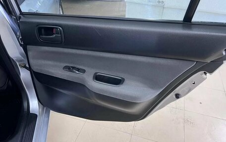 Mitsubishi Lancer IX, 2005 год, 470 000 рублей, 21 фотография