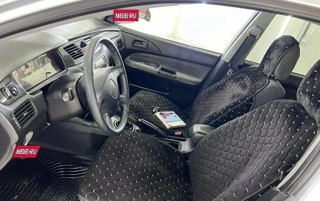 Mitsubishi Lancer IX, 2005 год, 470 000 рублей, 18 фотография