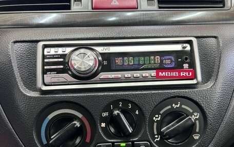 Mitsubishi Lancer IX, 2005 год, 470 000 рублей, 29 фотография