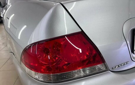 Mitsubishi Lancer IX, 2005 год, 470 000 рублей, 35 фотография