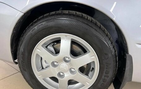 Mitsubishi Lancer IX, 2005 год, 470 000 рублей, 36 фотография