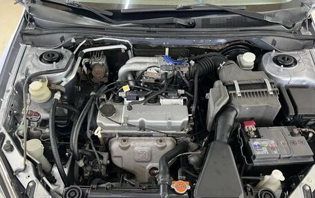 Mitsubishi Lancer IX, 2005 год, 470 000 рублей, 39 фотография